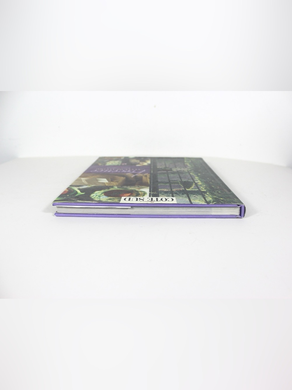 Provence Style of Living Maisons Côté Sud Hard Cover Coffee Table Book - Picture 4 of 15